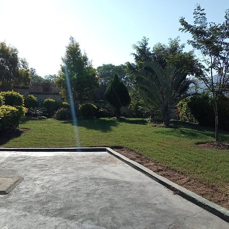 The Classic House B&B Manzini Dış mekan fotoğraf