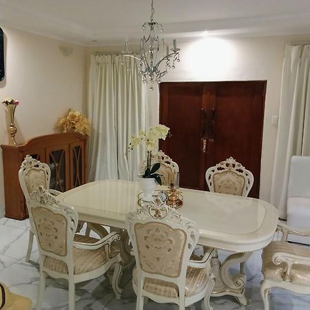 The Classic House B&B Manzini Dış mekan fotoğraf