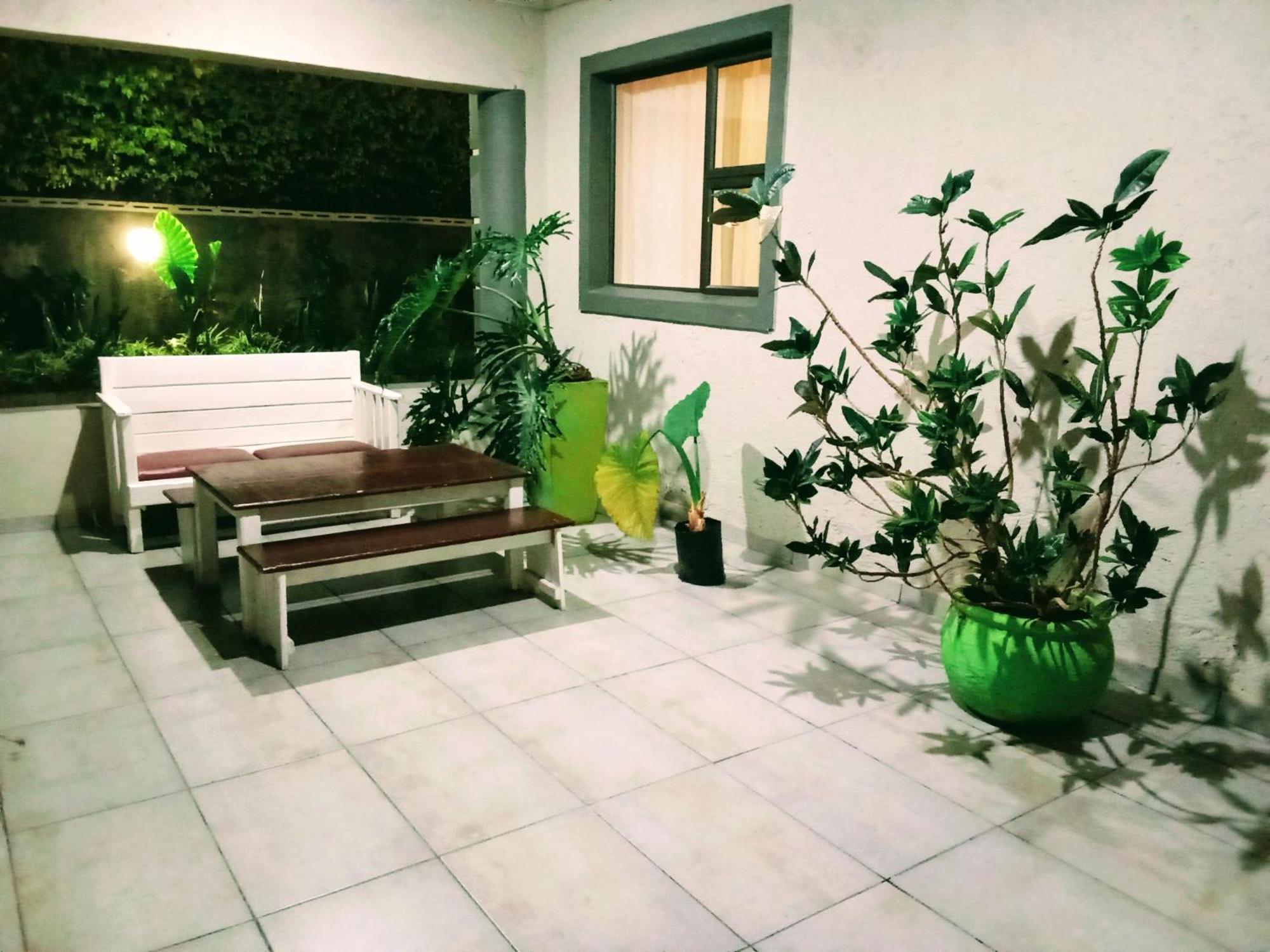 The Classic House B&B Manzini Dış mekan fotoğraf