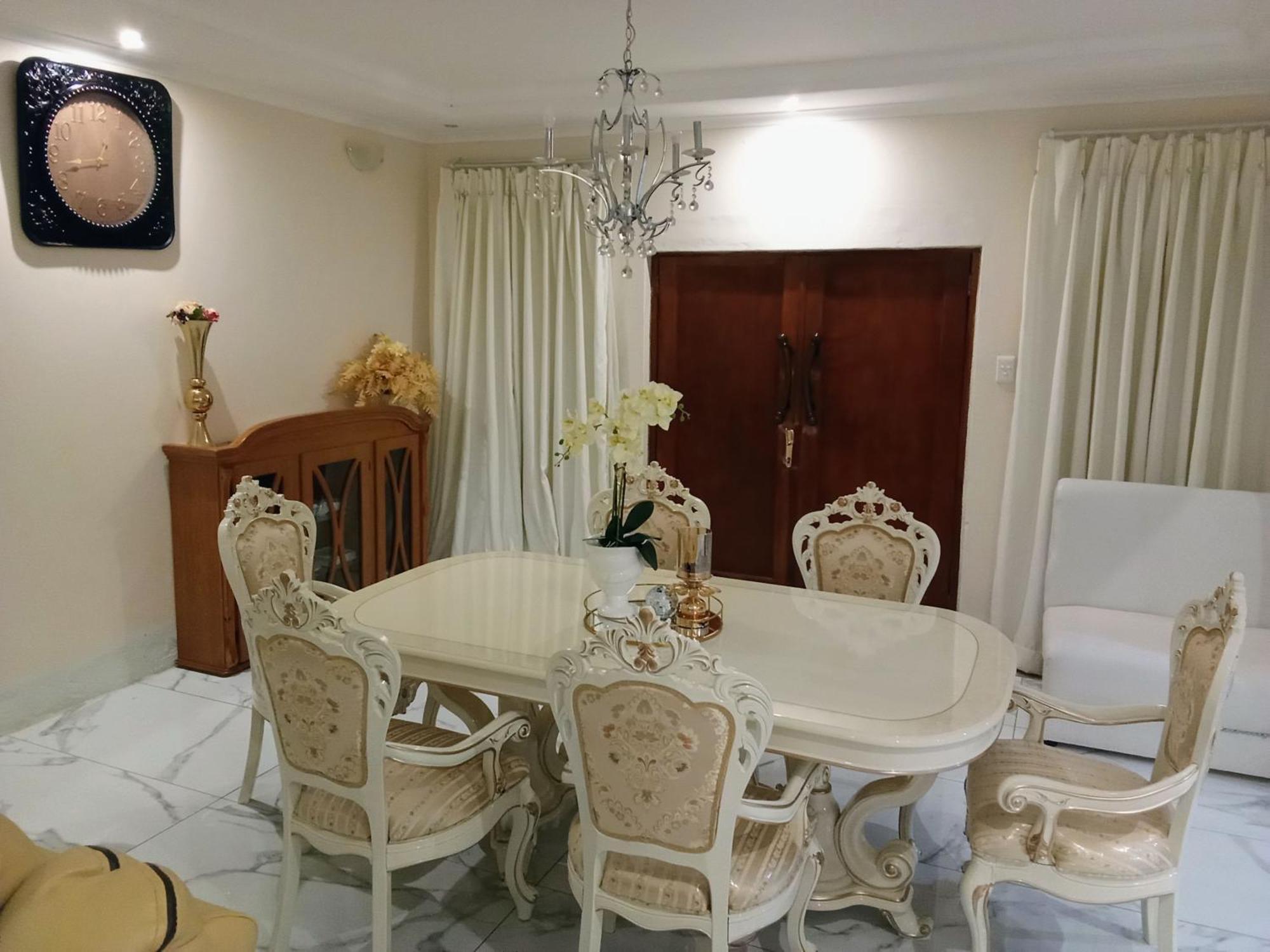 The Classic House B&B Manzini Dış mekan fotoğraf