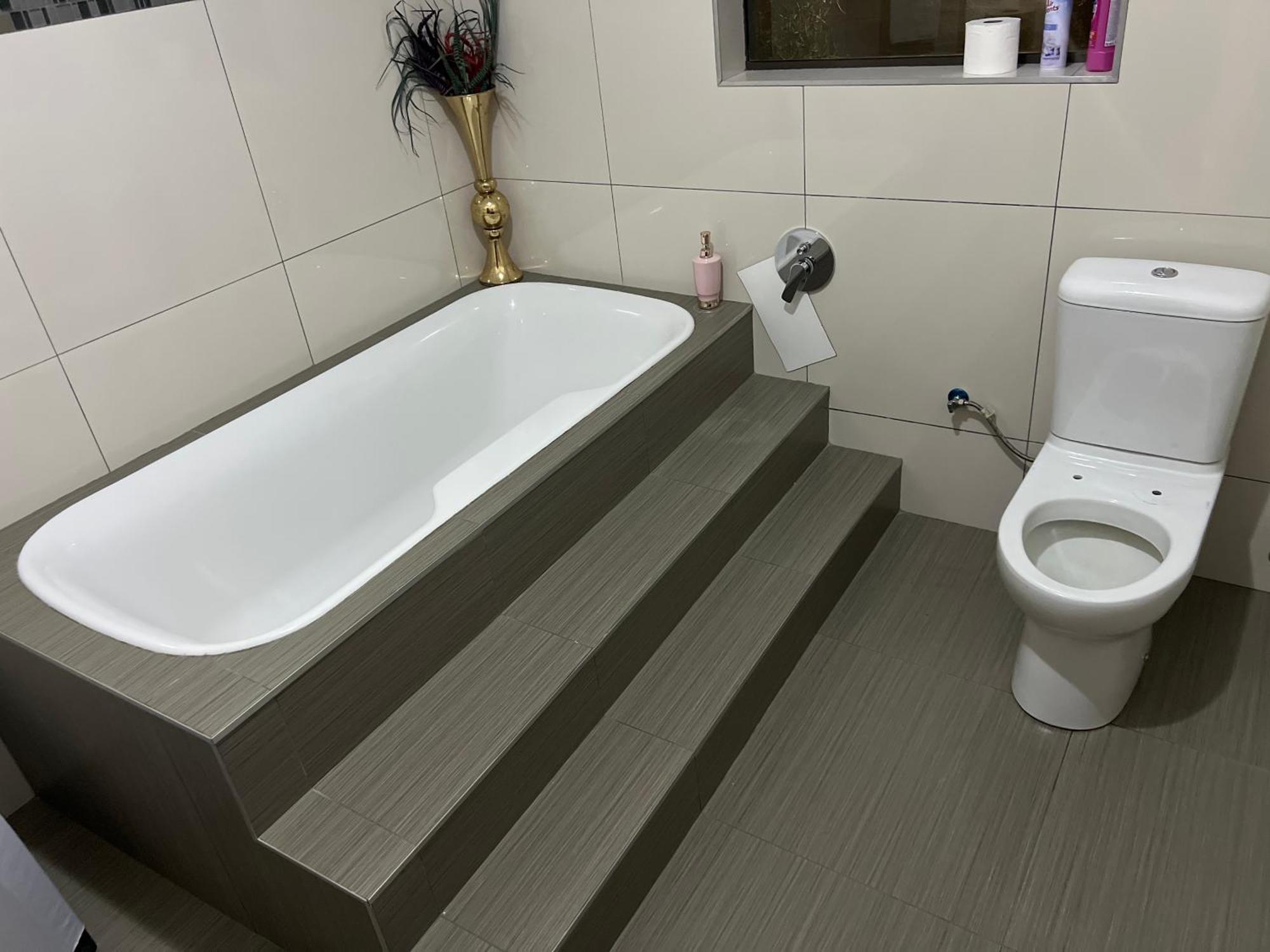 The Classic House B&B Manzini Dış mekan fotoğraf
