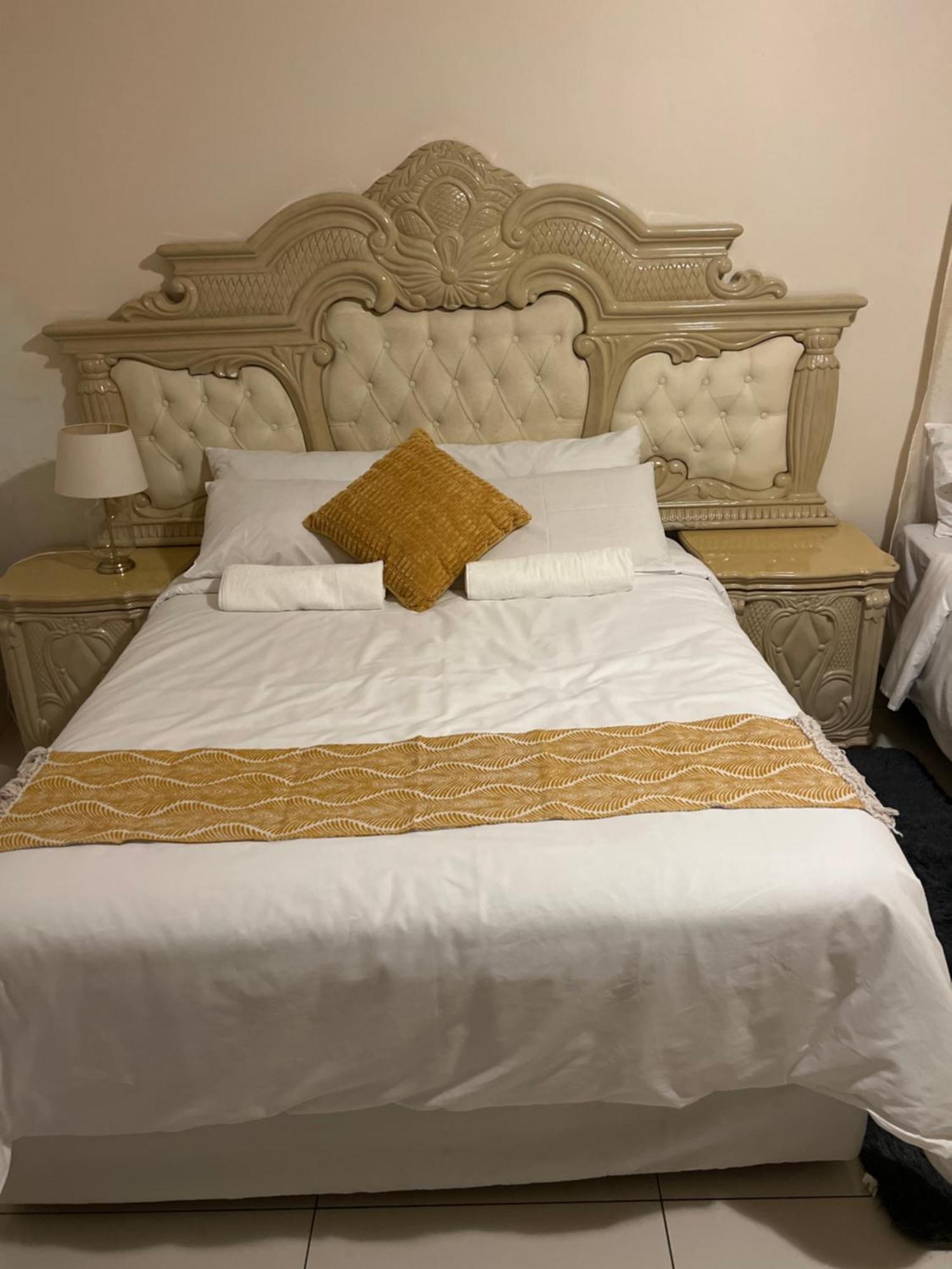 The Classic House B&B Manzini Dış mekan fotoğraf